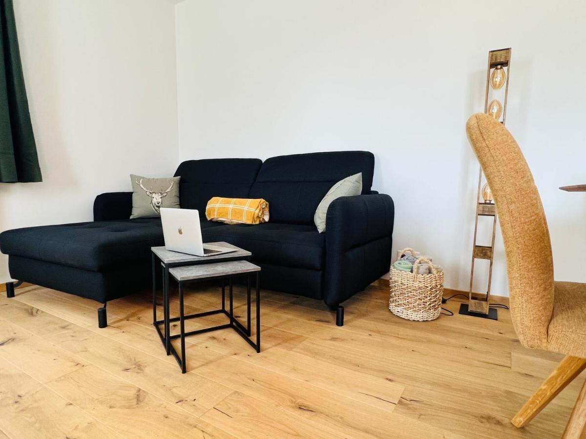 Family 2 Bedroom Ski&Bike Apartment With Terrase جانسك لازني المظهر الخارجي الصورة