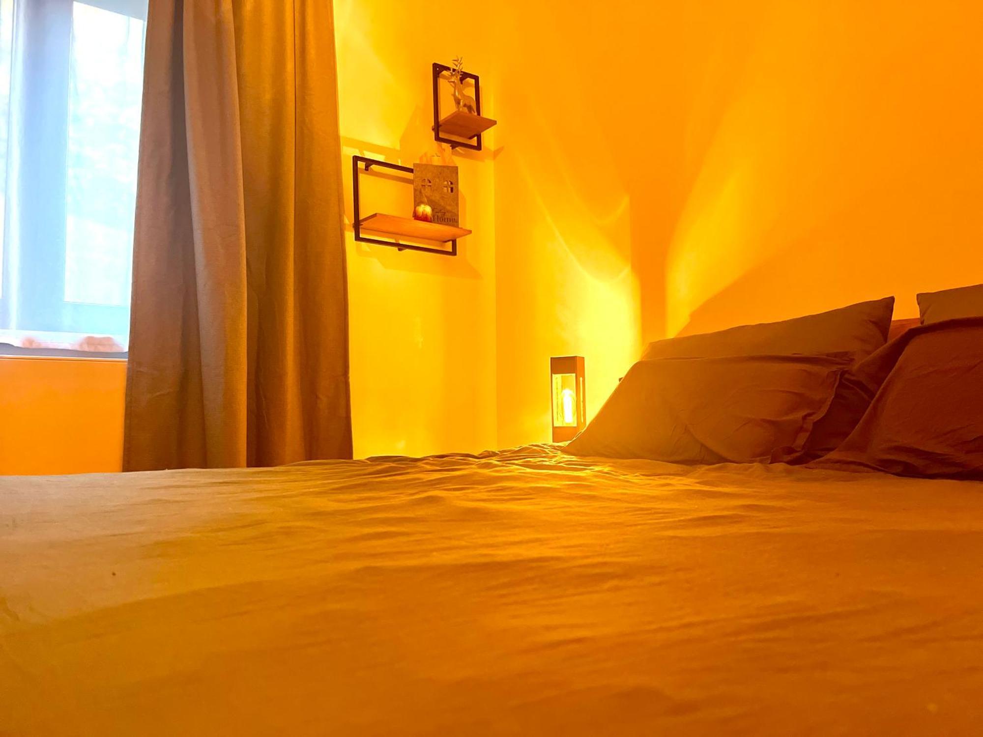 Family 2 Bedroom Ski&Bike Apartment With Terrase جانسك لازني المظهر الخارجي الصورة