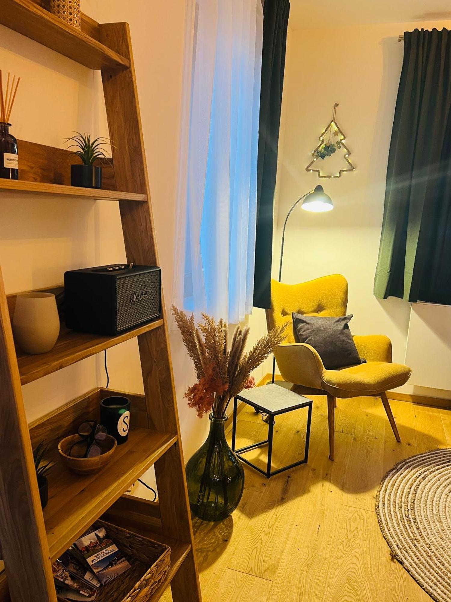 Family 2 Bedroom Ski&Bike Apartment With Terrase جانسك لازني المظهر الخارجي الصورة