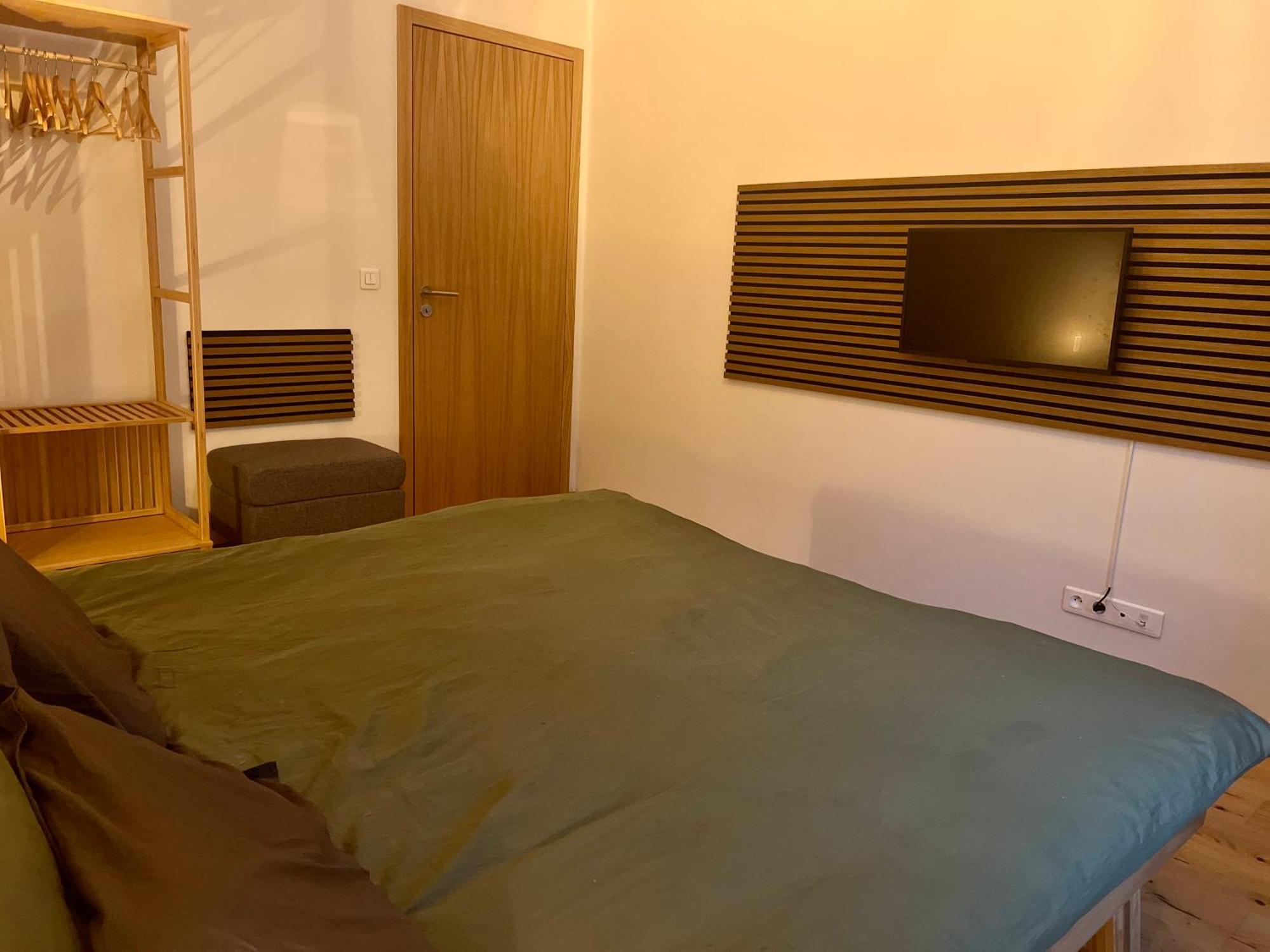 Family 2 Bedroom Ski&Bike Apartment With Terrase جانسك لازني المظهر الخارجي الصورة